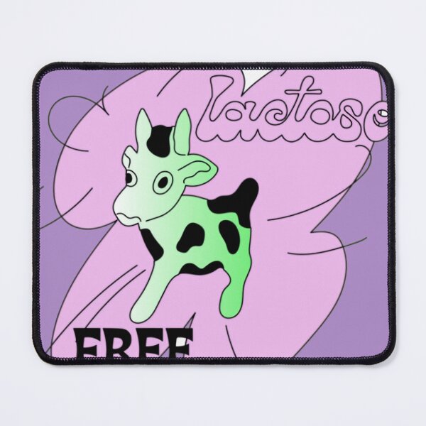 Item preview, Lactose Free designed and sold by Noheqa.