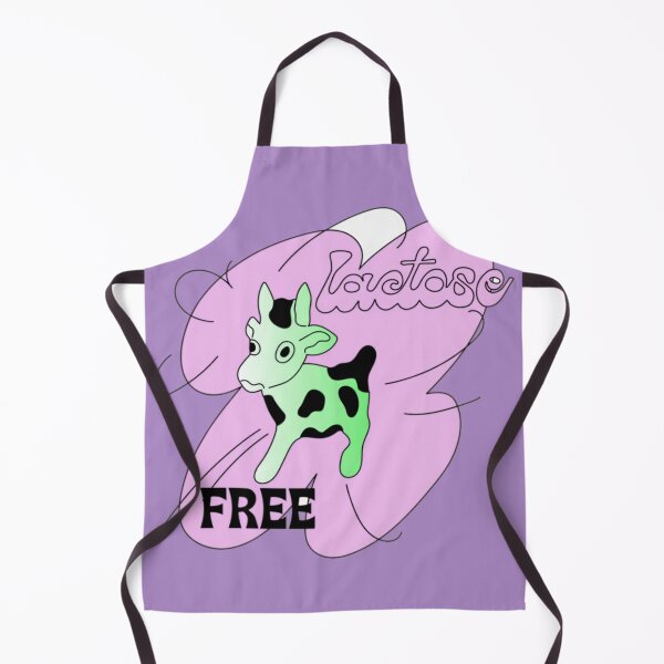 Item preview, Lactose Free designed and sold by Noheqa.