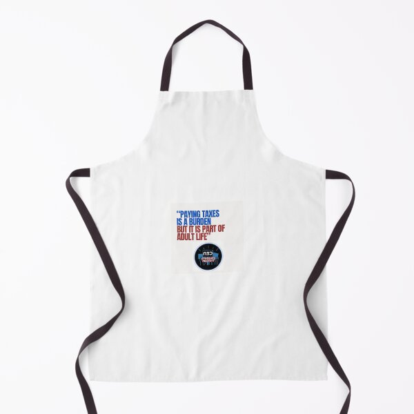 Item preview, Paying taxes is part of adult life designed and sold by CEUStudentsProtest.