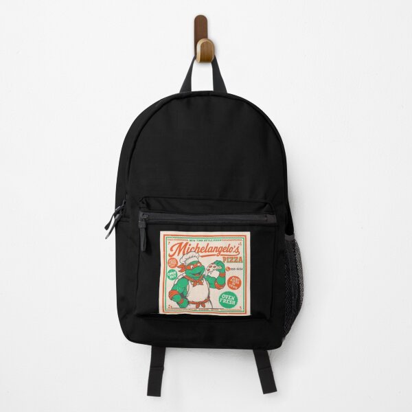 Item preview, Michelangelo’s New York Style Pizza designed and sold by edcarj82.