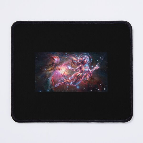 Item preview, Spirit of the Orion Nebula designed and sold by Axokris.