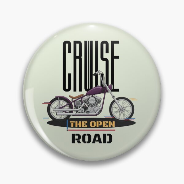 Item preview, The Open Road designed and sold by Aise06.