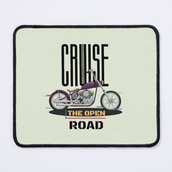 Item preview, The Open Road designed and sold by Aise06.