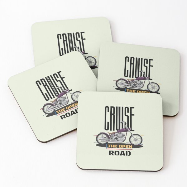 Item preview, The Open Road designed and sold by Aise06.