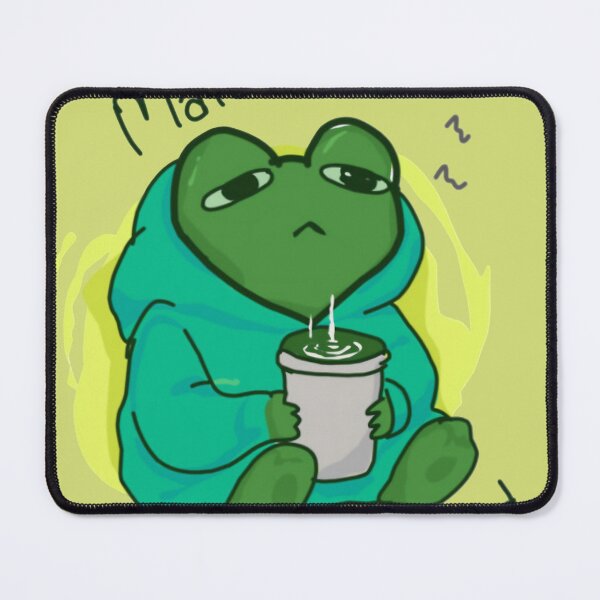 Item preview, Matcha mood designed and sold by Noheqa.