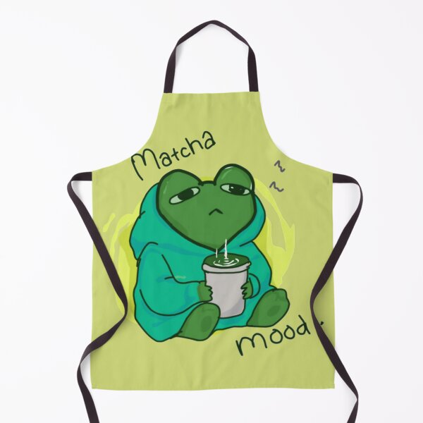 Item preview, Matcha mood designed and sold by Noheqa.