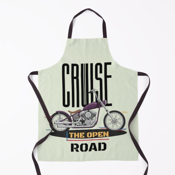 Item preview, The Open Road designed and sold by Aise06.