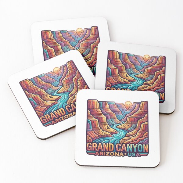 Item preview, GRAND CANYON designed and sold by likbatonboot.