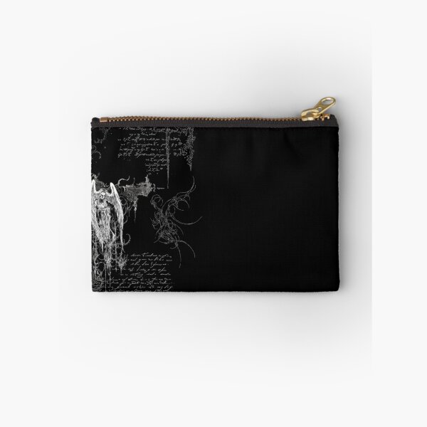 Item preview, Gothic cyber Sigilism designed and sold by BrontesWhimsyStore.