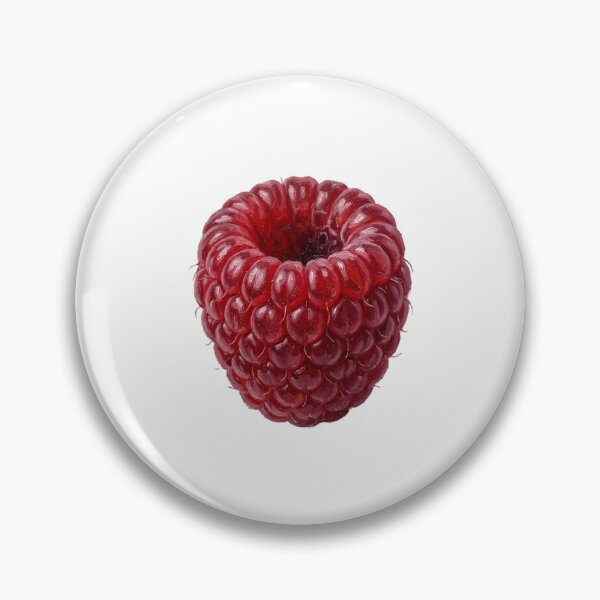 Item preview, Summer Fruit Raspberry Lover Berry designed and sold by SOUFIANE1991.