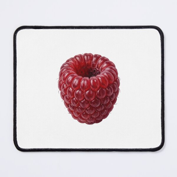 Item preview, Summer Fruit Raspberry Lover Berry designed and sold by SOUFIANE1991.