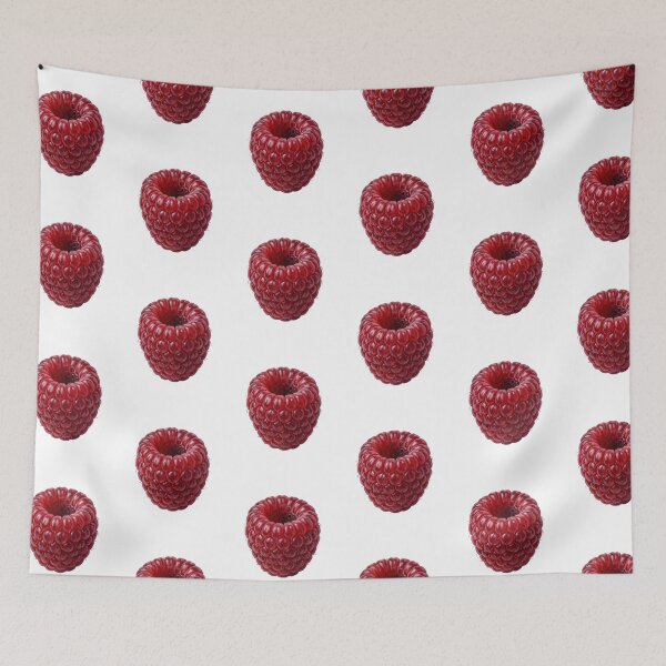 Item preview, Summer Fruit Raspberry Lover Berry designed and sold by SOUFIANE1991.