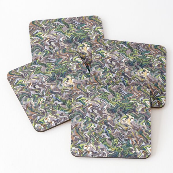Item preview, Swirling organic flow designed and sold by Sigtrix.