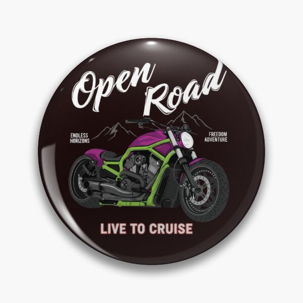 Item preview, Live to Cruise designed and sold by Aise06.