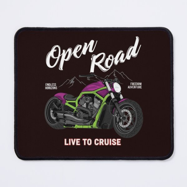 Item preview, Live to Cruise designed and sold by Aise06.