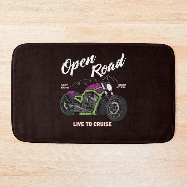 Item preview, Live to Cruise designed and sold by Aise06.