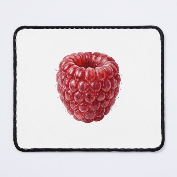 Item preview, Summer Fruit Raspberry Lover Berry designed and sold by SOUFIANE1991.