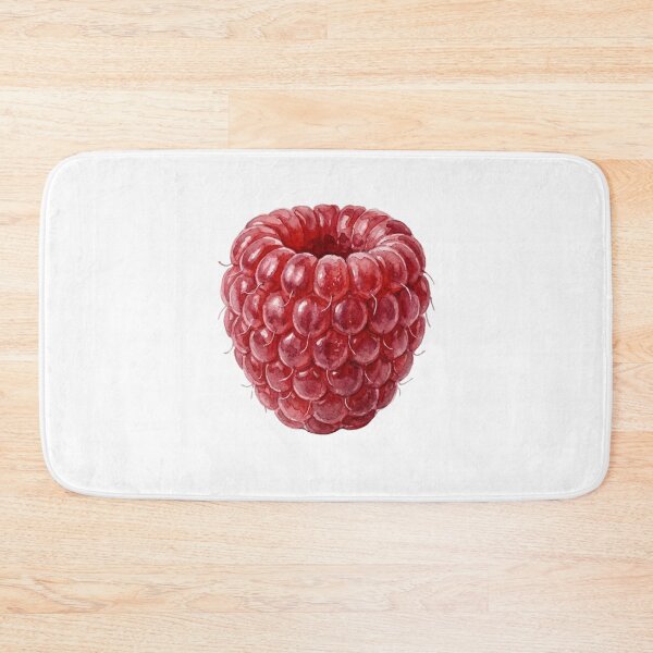 Item preview, Summer Fruit Raspberry Lover Berry designed and sold by SOUFIANE1991.