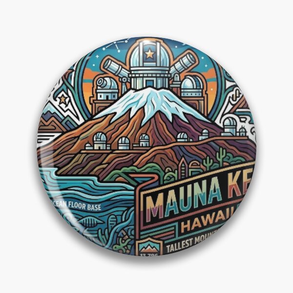 Item preview, MUANA KEA designed and sold by likbatonboot.
