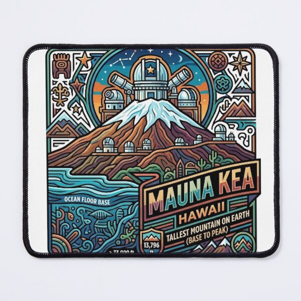 Item preview, MUANA KEA designed and sold by likbatonboot.