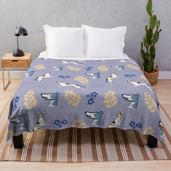 Item preview, Running Greyhound designed and sold by IvysCreativityHouse.