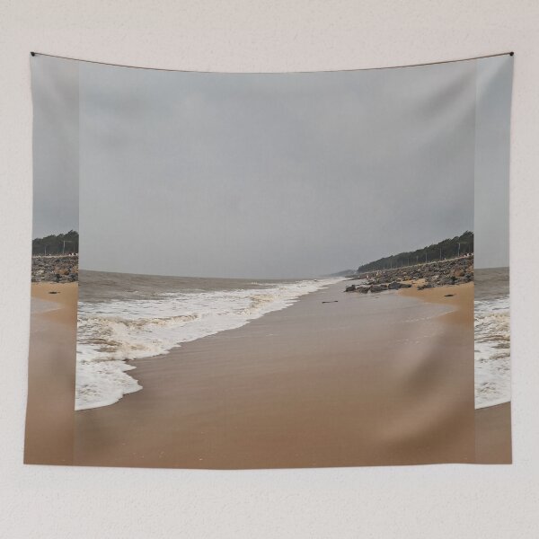 Item preview, Seabeach  designed and sold by AwesomeDigiShop.