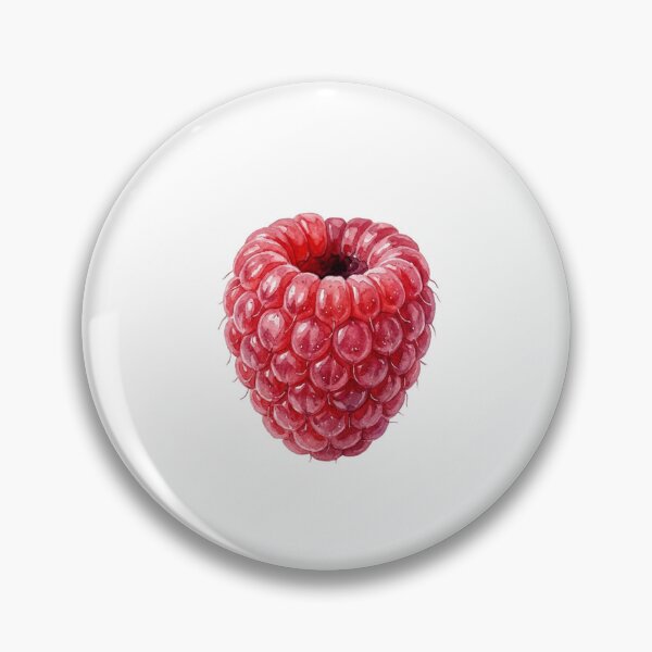 Item preview, Summer Fruit Raspberry Lover Berry designed and sold by SOUFIANE1991.