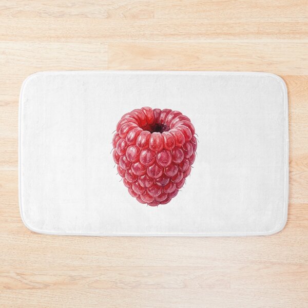 Item preview, Summer Fruit Raspberry Lover Berry designed and sold by SOUFIANE1991.