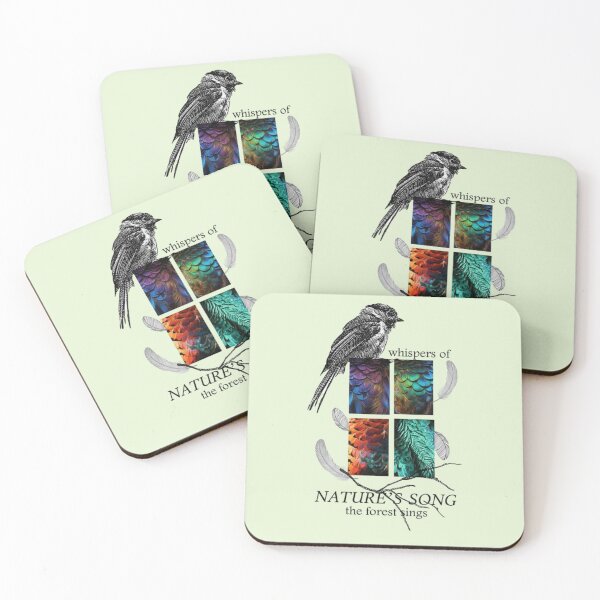 Item preview, Nature's Song designed and sold by Aise06.