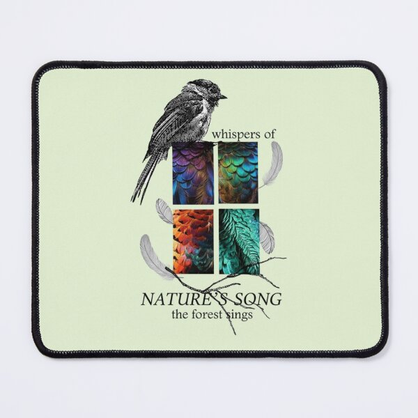 Item preview, Nature's Song designed and sold by Aise06.