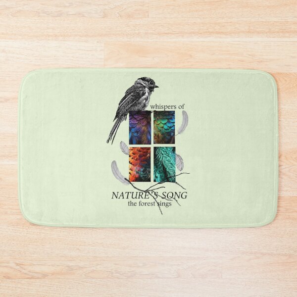 Item preview, Nature's Song designed and sold by Aise06.