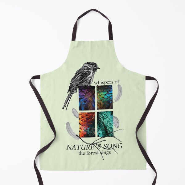 Item preview, Nature's Song designed and sold by Aise06.