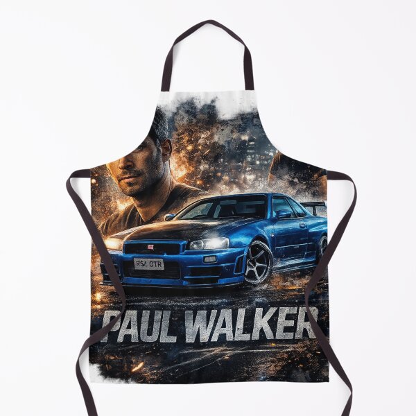 Item preview, Paul Walker designed and sold by Virelashop.