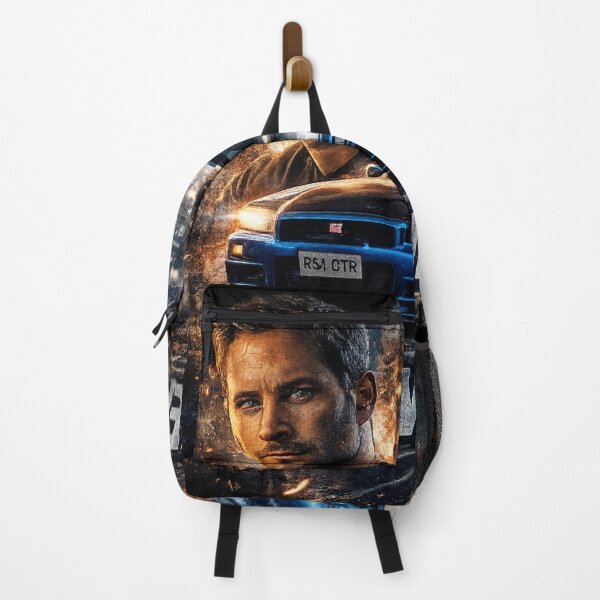 Item preview, Paul Walker designed and sold by Virelashop.