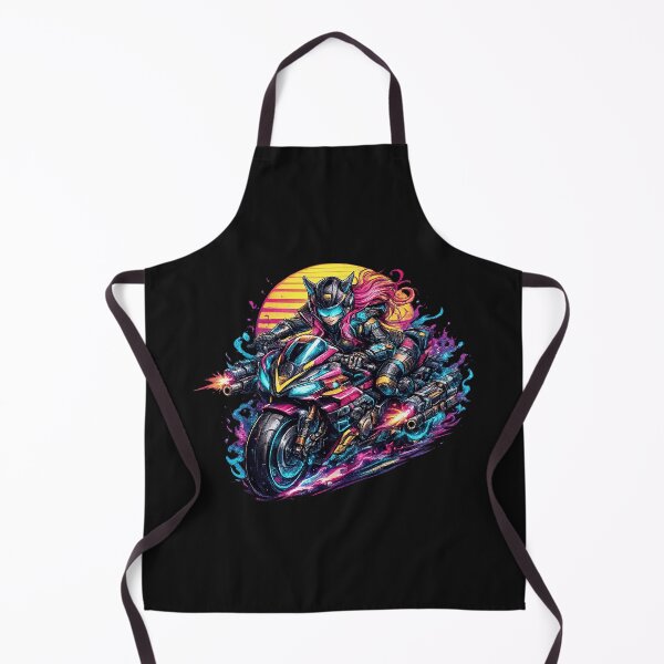 Item preview, Turbo Valkyrie Nightcharge designed and sold by KellyCottama.