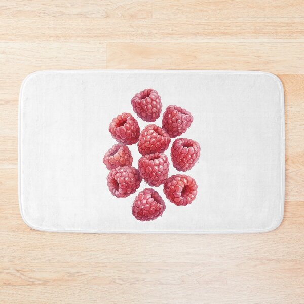 Item preview, Summer Fruit Raspberry Lover Berry designed and sold by SOUFIANE1991.