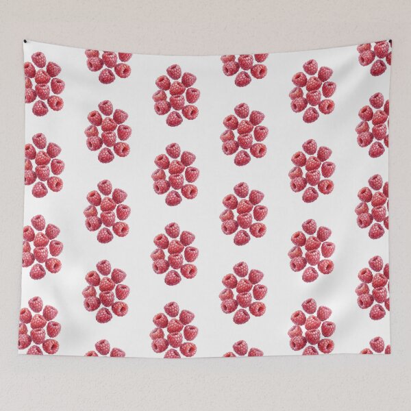 Item preview, Summer Fruit Raspberry Lover Berry designed and sold by SOUFIANE1991.