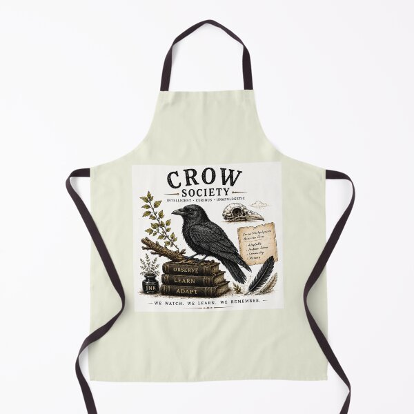 Item preview, Stowarzyszenie kruków. designed and sold by Giewont.