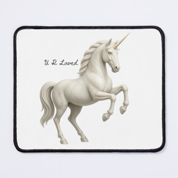 Item preview, Marble Unicorn designed and sold by jessypaul027.