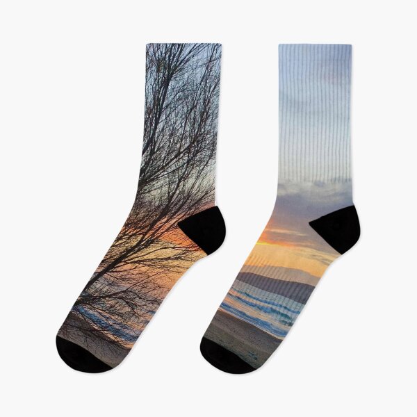 Item preview, Sunstet | Retro Vaporwave Sunset Aesthetic Design designed and sold by YellowLion.