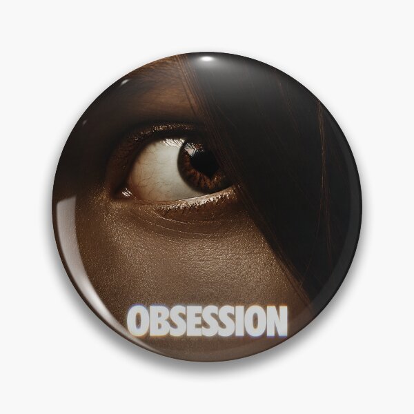Item preview, Obsession Movie designed and sold by helman-art.