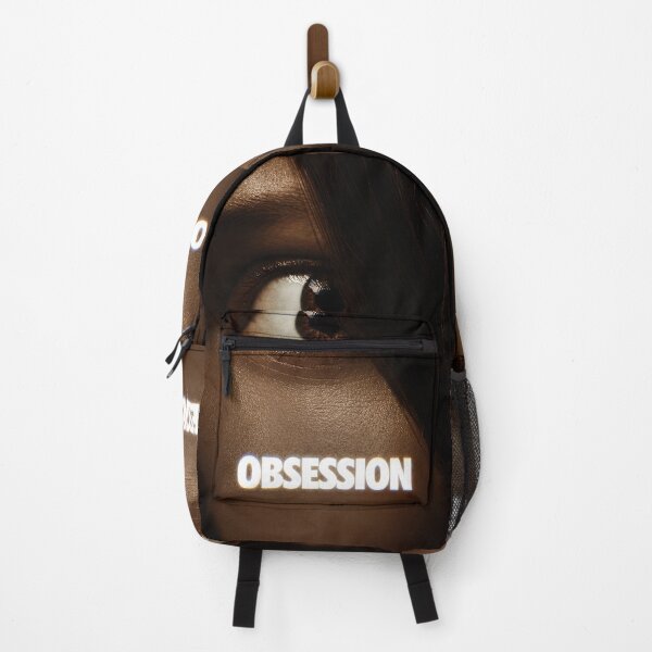 Item preview, Obsession Movie designed and sold by helman-art.