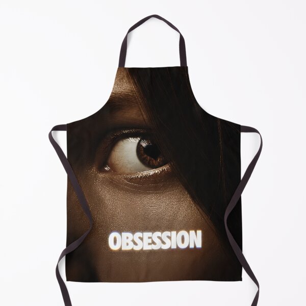 Item preview, Obsession Movie designed and sold by helman-art.