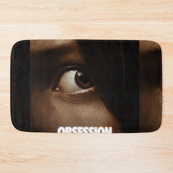 Item preview, Obsession Movie designed and sold by helman-art.