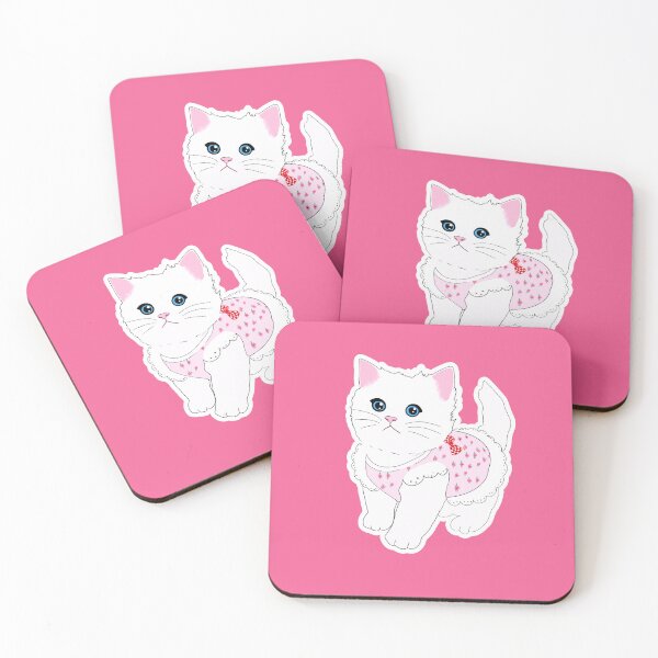 Item preview, Cottage Princess Cat designed and sold by sara747.