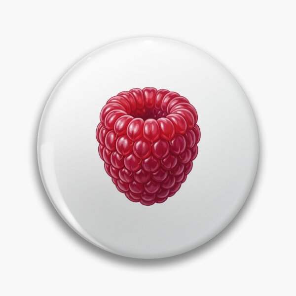 Item preview, Summer Fruit Raspberry Lover Berry designed and sold by SOUFIANE1991.