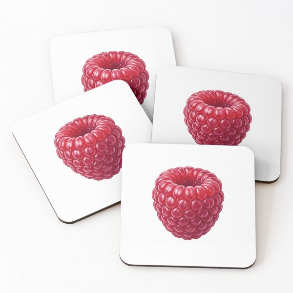 Item preview, Summer Fruit Raspberry Lover Berry designed and sold by SOUFIANE1991.
