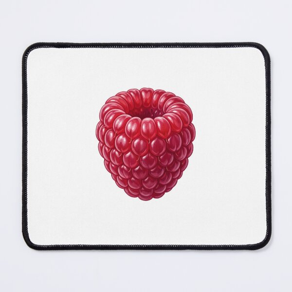 Item preview, Summer Fruit Raspberry Lover Berry designed and sold by SOUFIANE1991.
