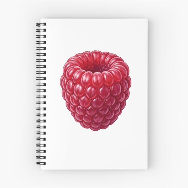 Item preview, Summer Fruit Raspberry Lover Berry designed and sold by SOUFIANE1991.