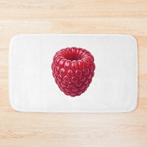 Item preview, Summer Fruit Raspberry Lover Berry designed and sold by SOUFIANE1991.